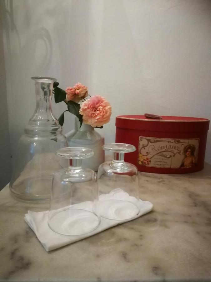 La Casa Del Cuore 토리노 외부 사진
