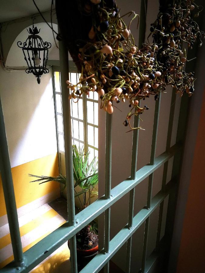 La Casa Del Cuore 토리노 외부 사진