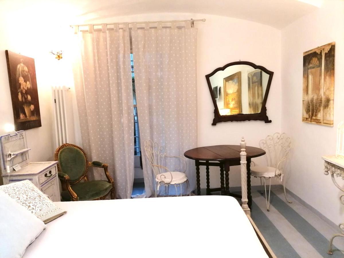 La Casa Del Cuore 토리노 외부 사진