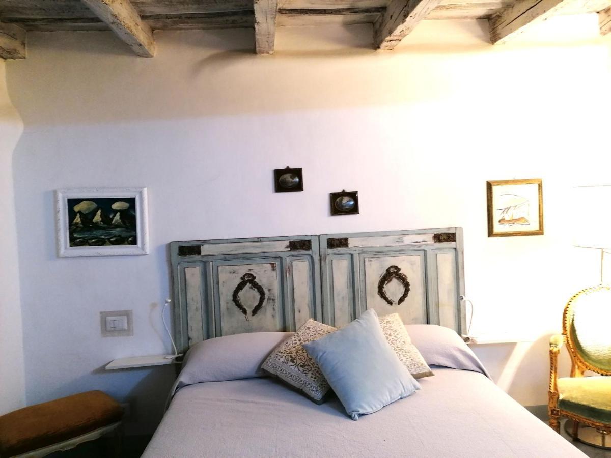 La Casa Del Cuore 토리노 외부 사진