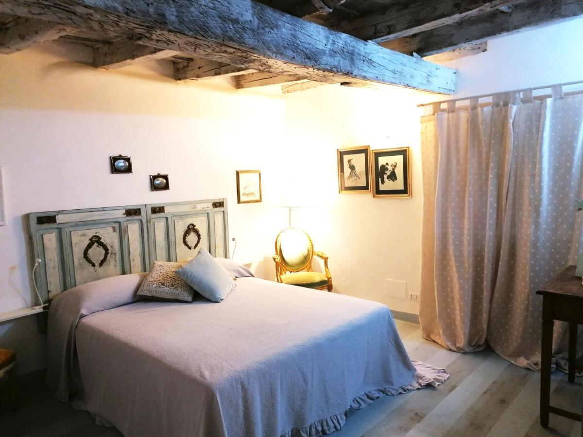 La Casa Del Cuore 토리노 외부 사진