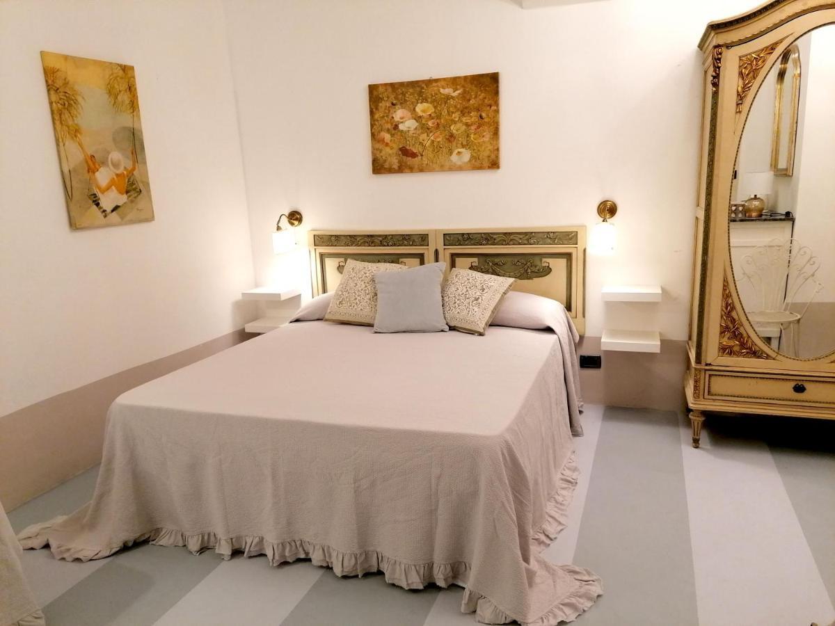La Casa Del Cuore 토리노 외부 사진