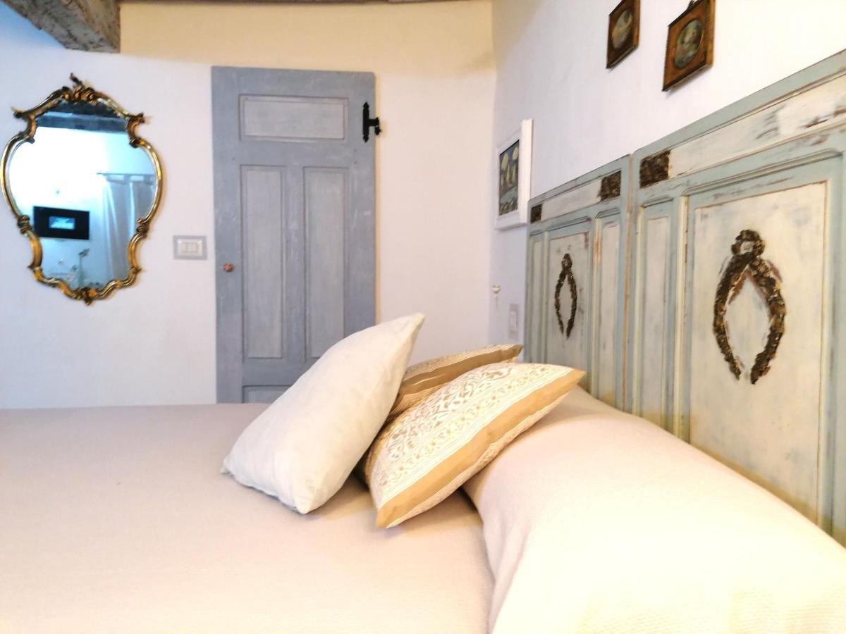 La Casa Del Cuore 토리노 외부 사진