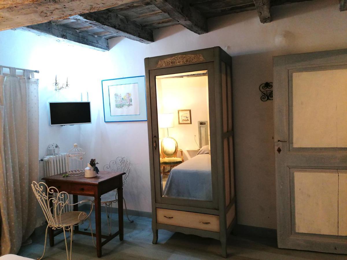 La Casa Del Cuore 토리노 외부 사진